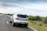 Porsche Macan S 2018 года (WW)